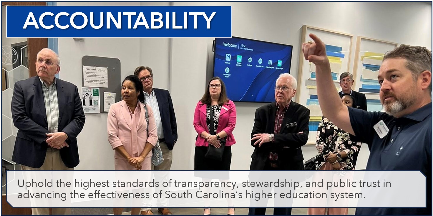 Accountability Graphic