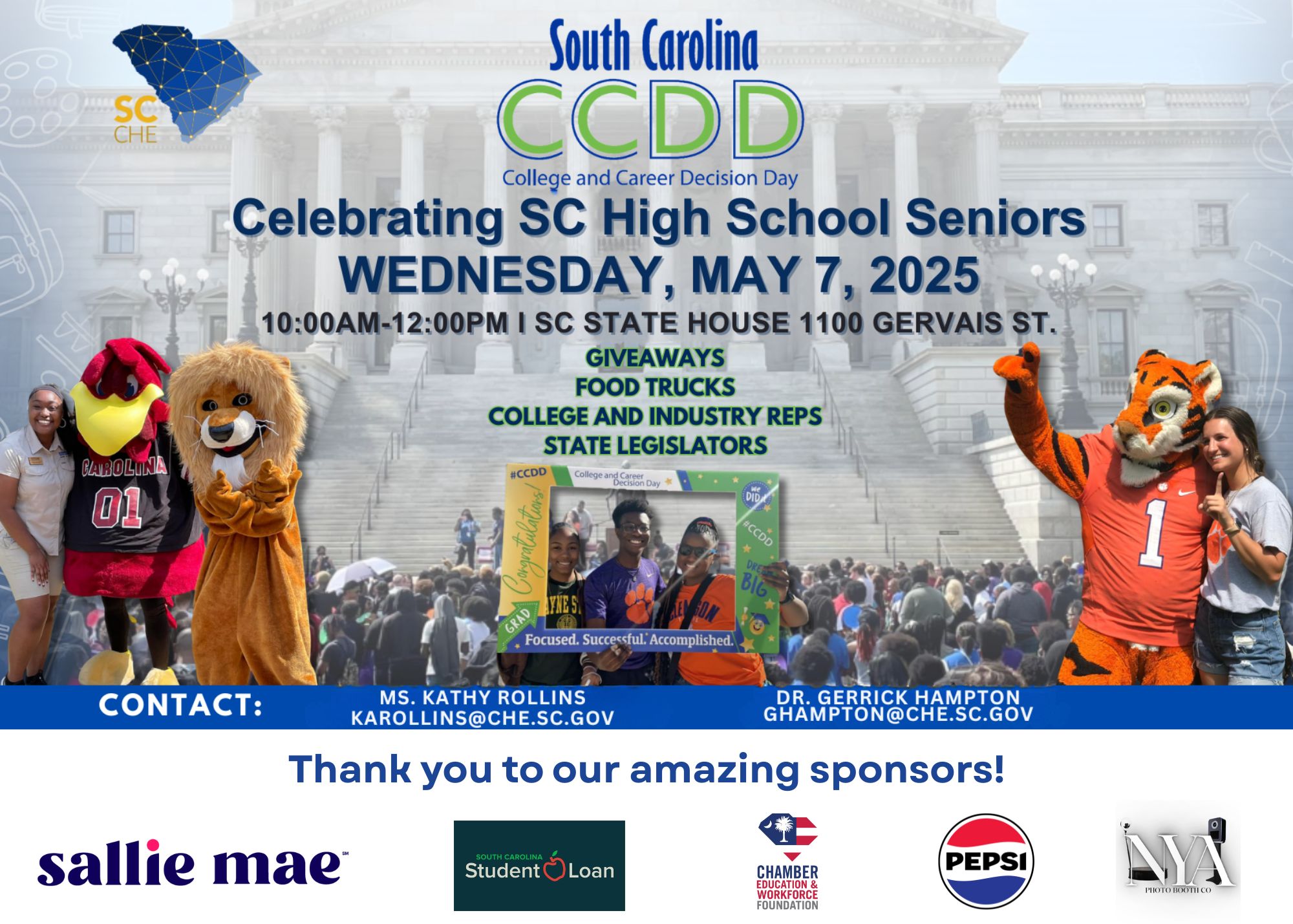 CCDD FLYER