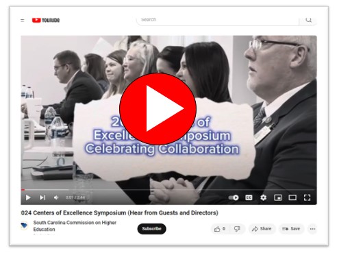 COE Symposium wrap up video