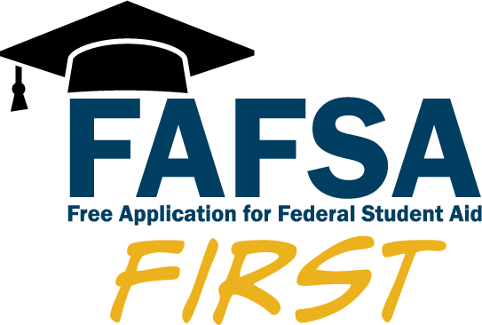 FAFSA First Logo