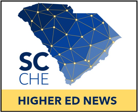 higher ed news logo