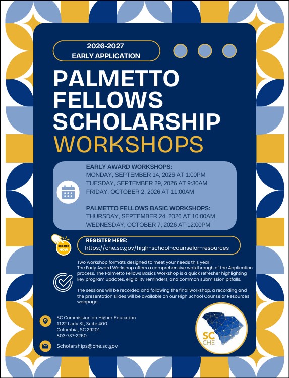 PFS Flyer