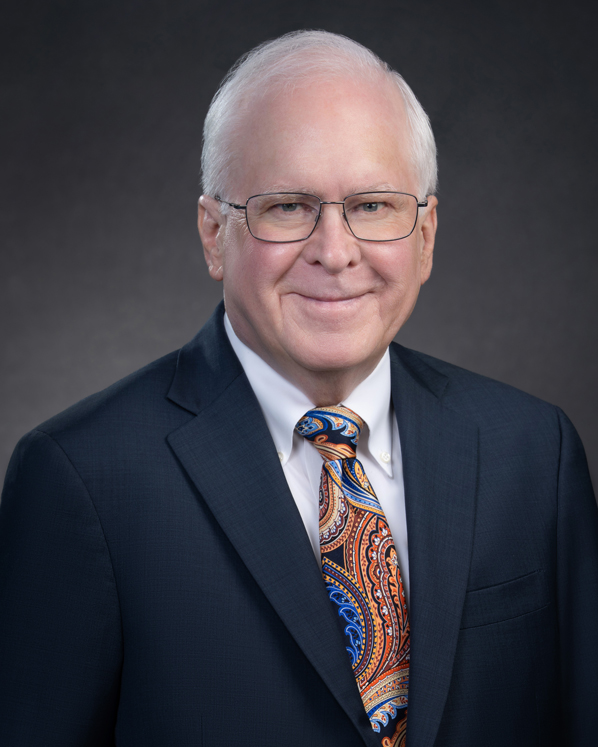 PAul Batson