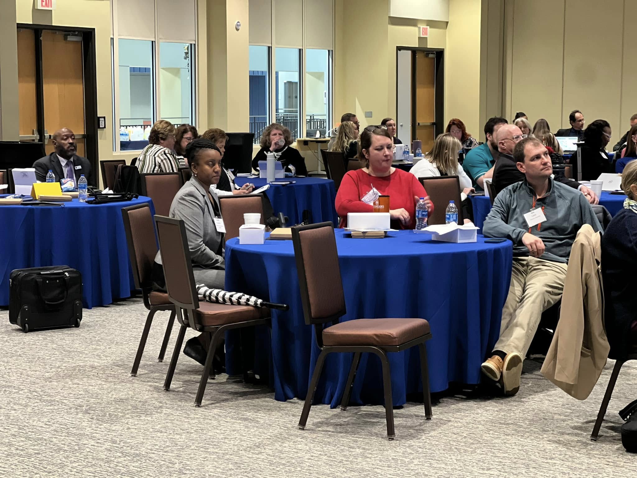 2025 MCPL Event Photo