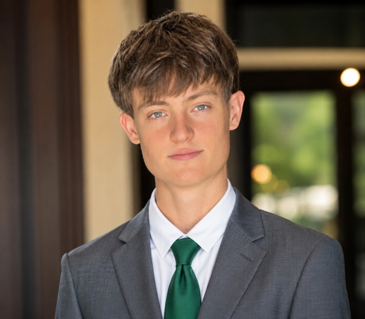 Aidan Masotti