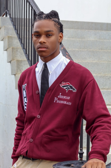 Jerimiah Pendergrass